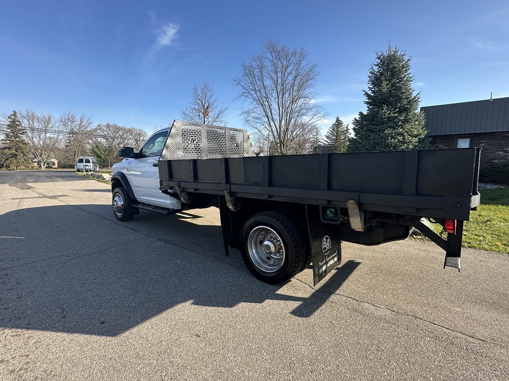 2019 RAM 5500 Image 12