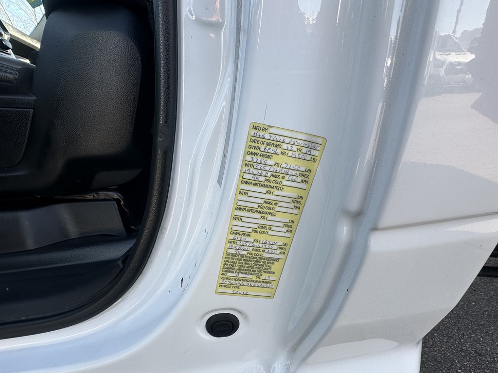 2019 RAM 5500 Image 14