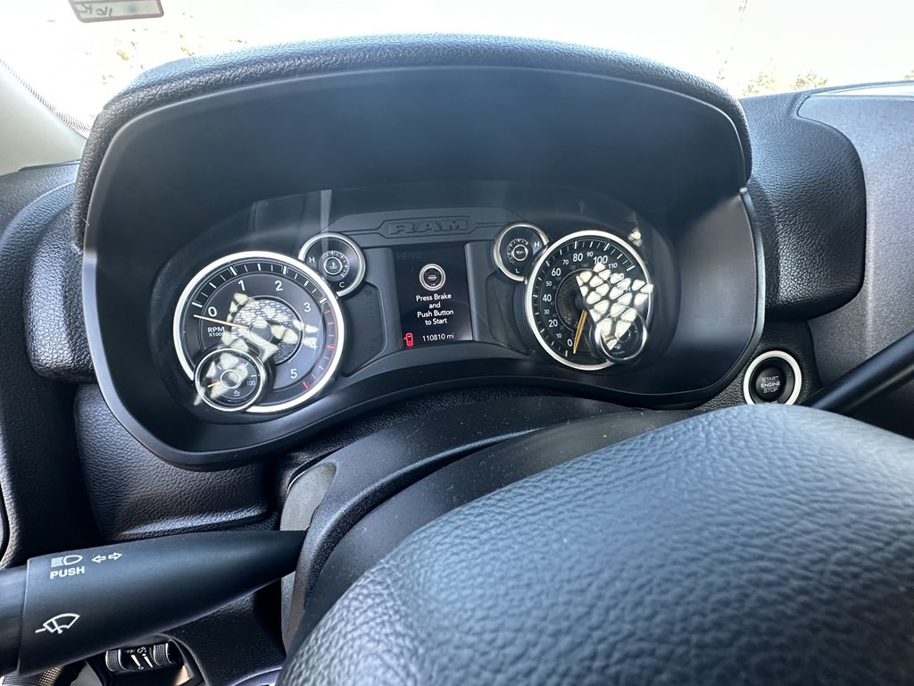 2019 RAM 5500 Image 15