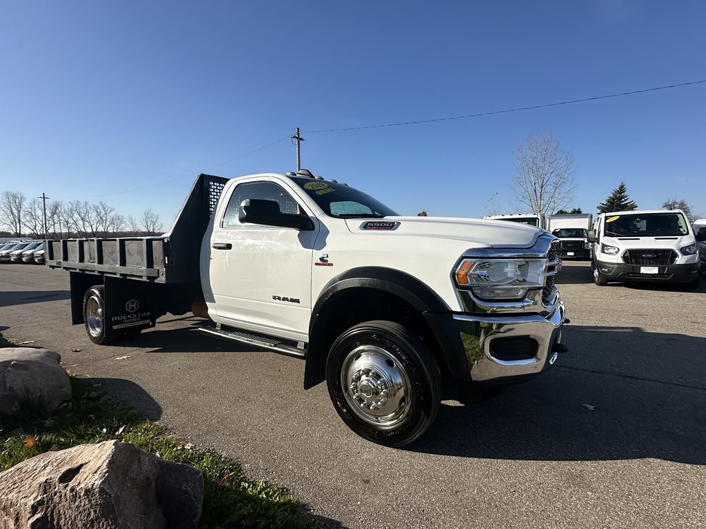 2019 RAM 5500 Image 17