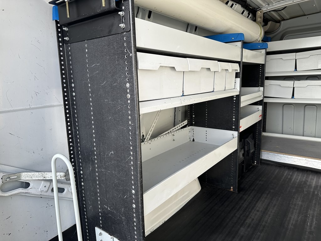 2016 Chevrolet Silverado 2500 Image 7