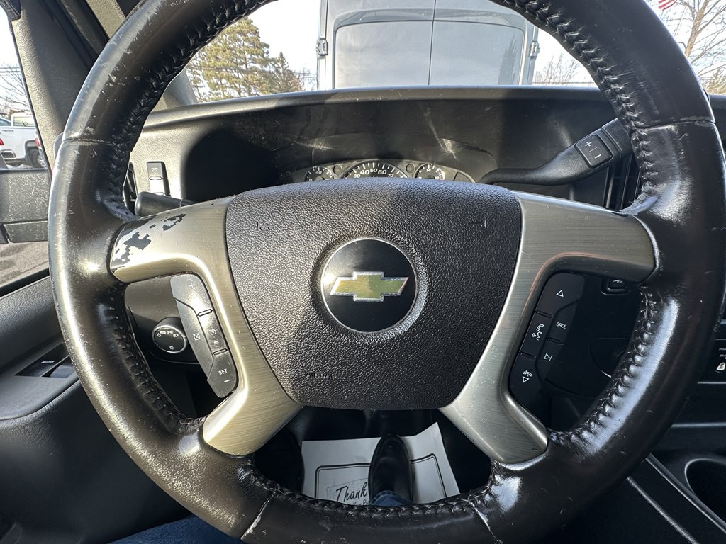 2016 Chevrolet Silverado 2500 Image 10