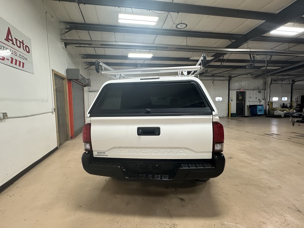 2022 Toyota Tacoma Image 6