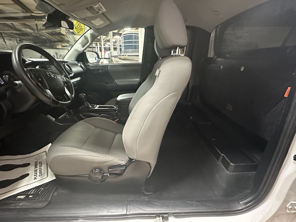 2022 Toyota Tacoma Image 12