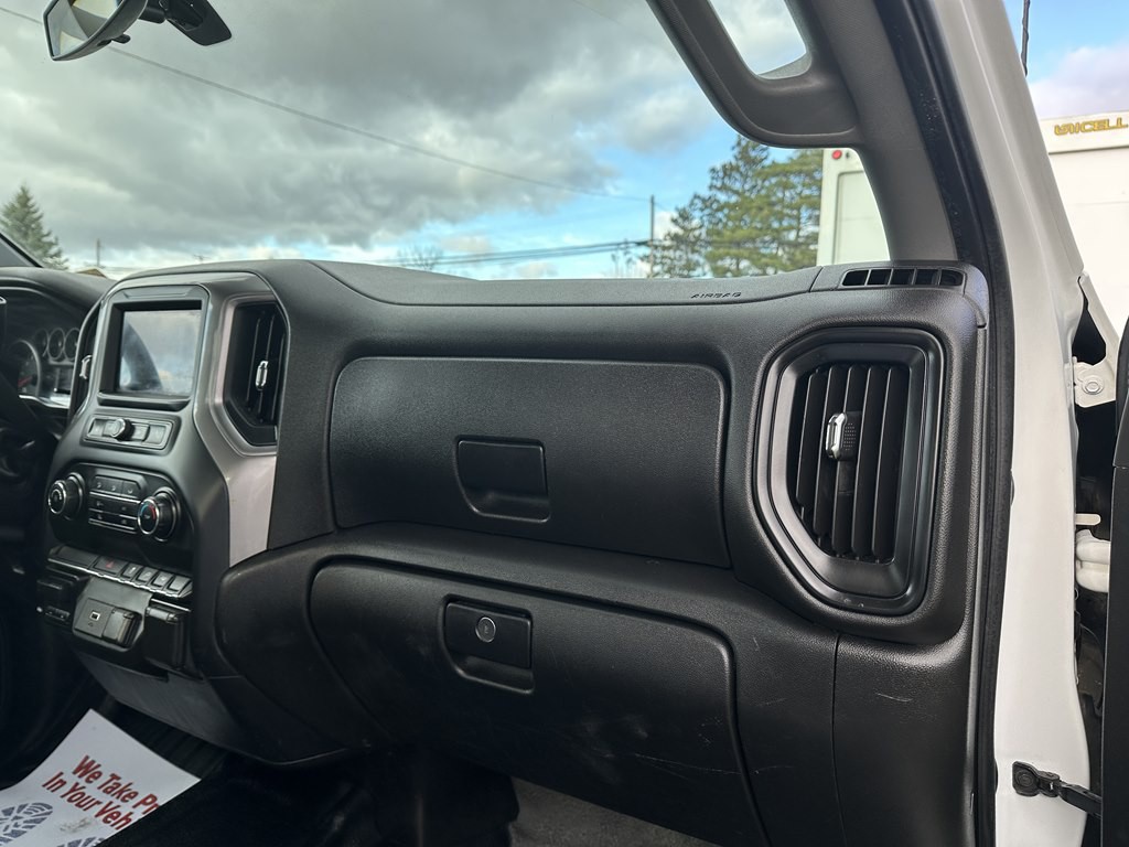 2020 Chevrolet Silverado 1500 Image 5