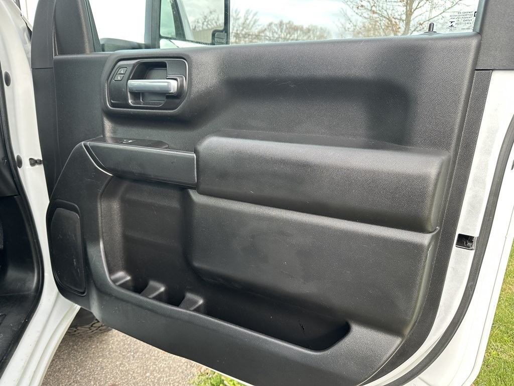 2020 Chevrolet Silverado 1500 Image 6
