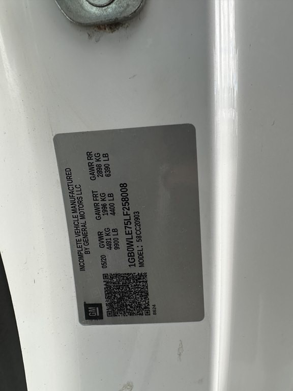 2020 Chevrolet Silverado 1500 Image 13