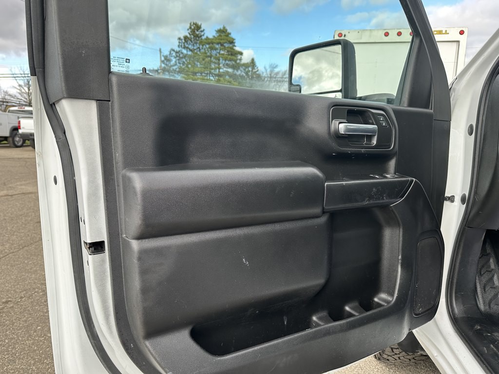 2020 Chevrolet Silverado 1500 Image 15