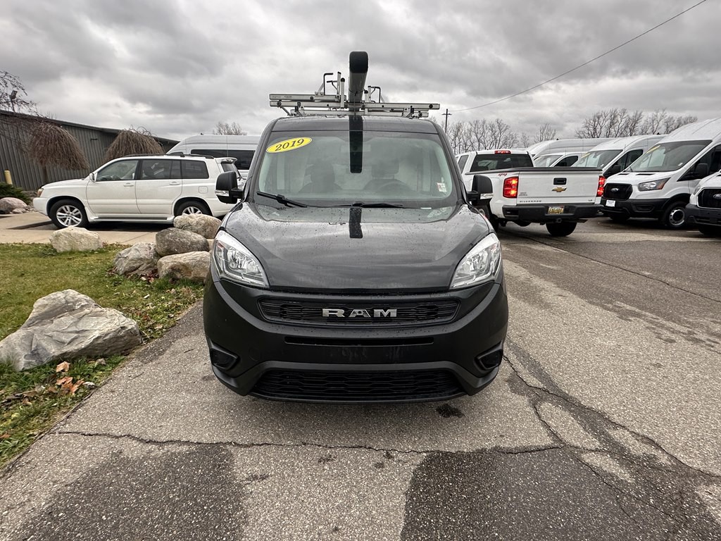 2019 RAM Promaster Image 3