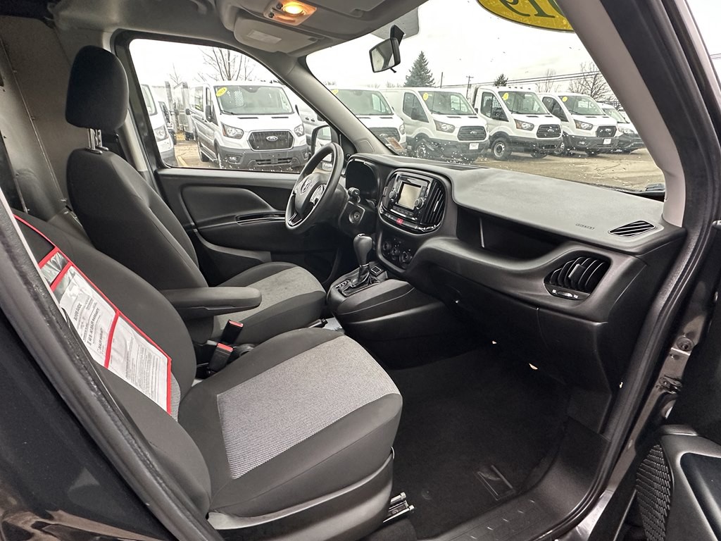 2019 RAM Promaster Image 5