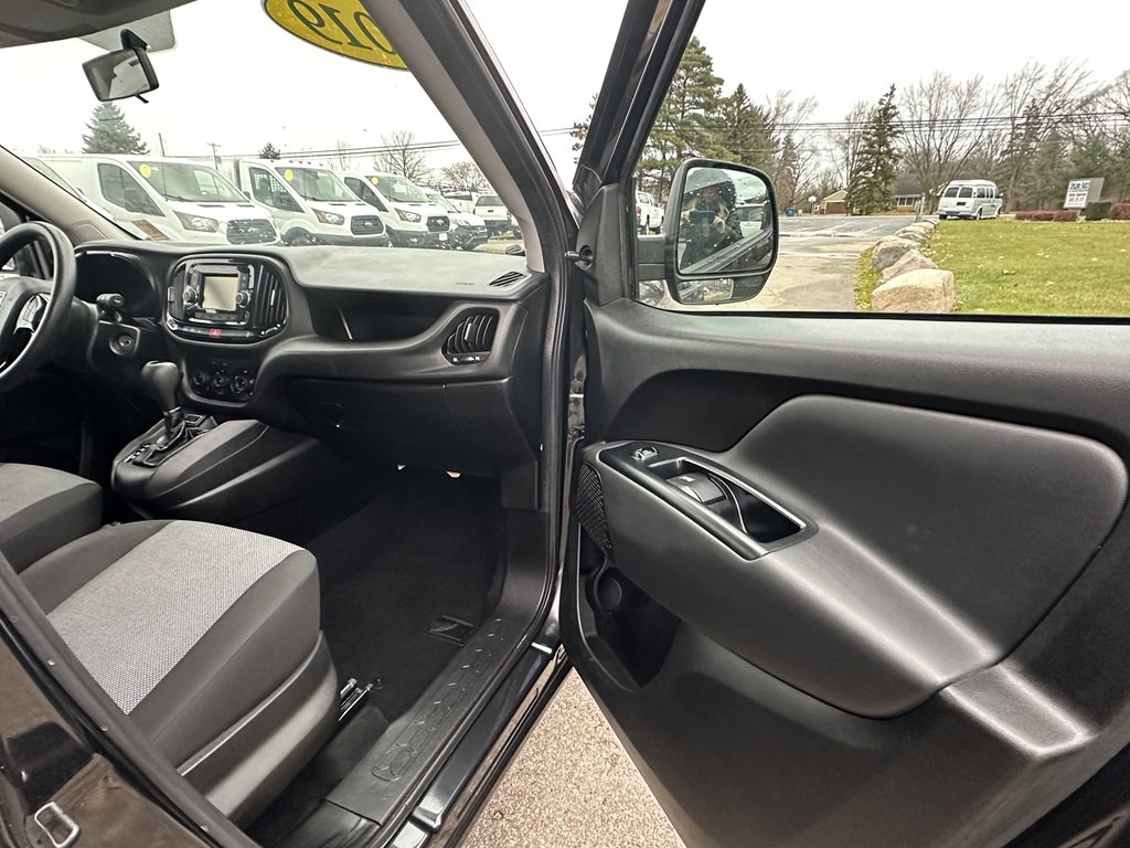 2019 RAM Promaster Image 6