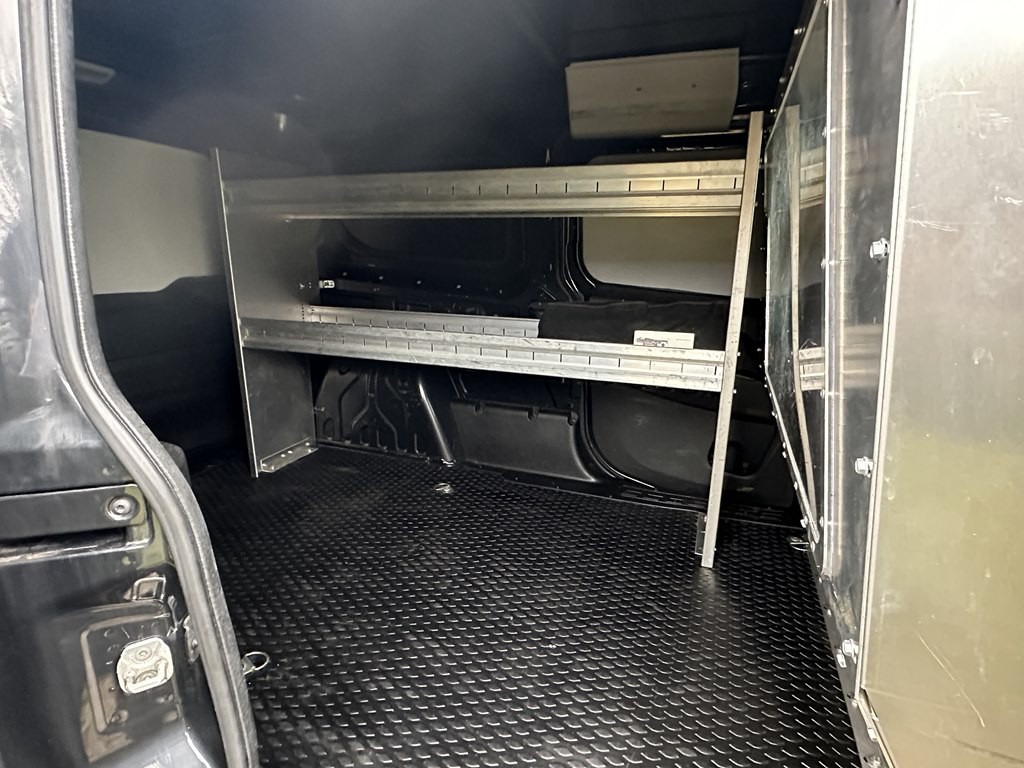 2019 RAM Promaster Image 7