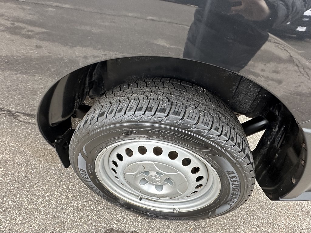 2019 RAM Promaster Image 13