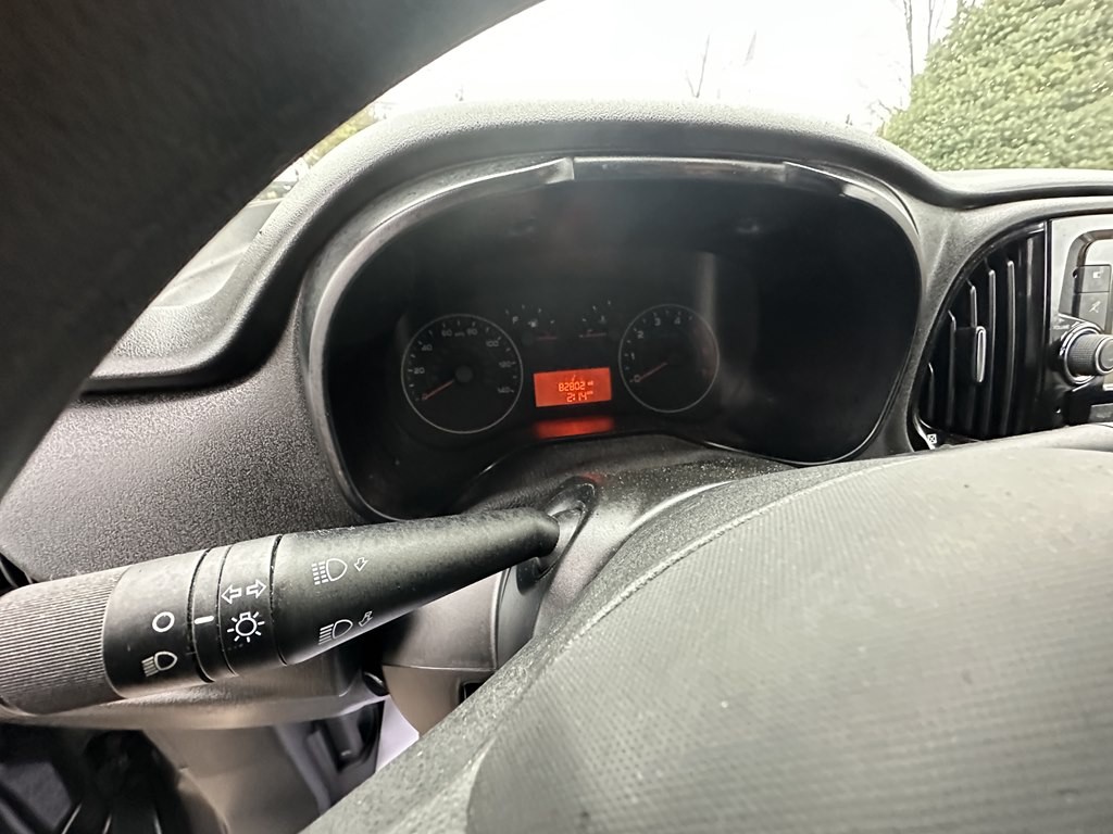 2019 RAM Promaster Image 15