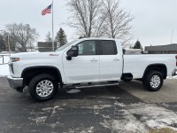 Image for 2022 Chevrolet Silverado 1500 Heavy Duty Lt Pick Up ID: 7006861