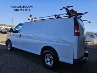 Image for 2017 Chevrolet Silverado 2500 Shelves, Ladder Rack Cargo ID: 7015406