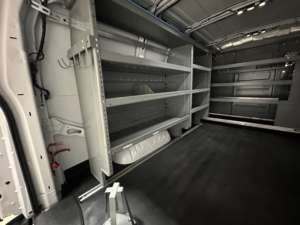 2017 Chevrolet Silverado 2500 Image 10