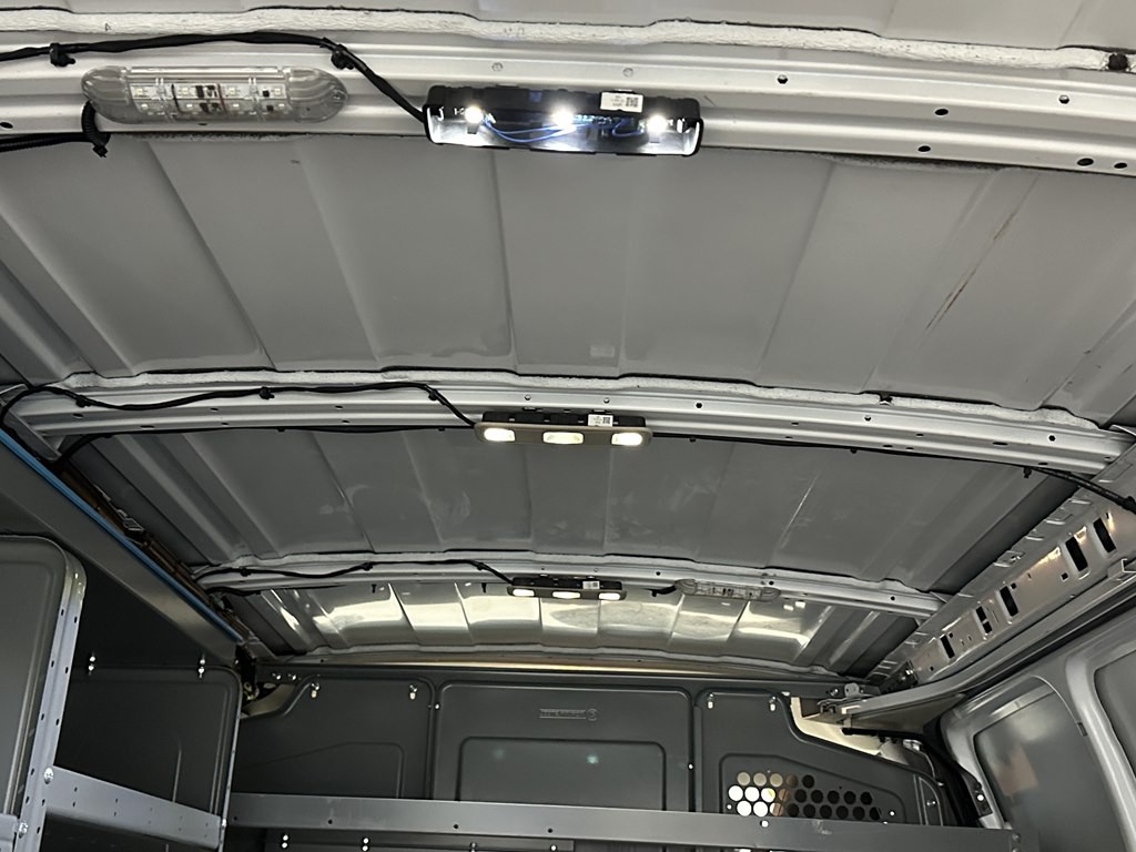 2017 Chevrolet Silverado 2500 Image 12