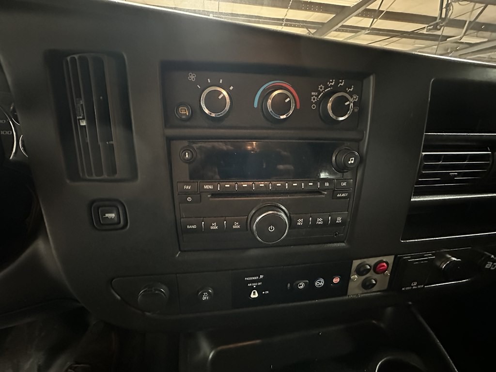 2017 Chevrolet Silverado 2500 Image 16