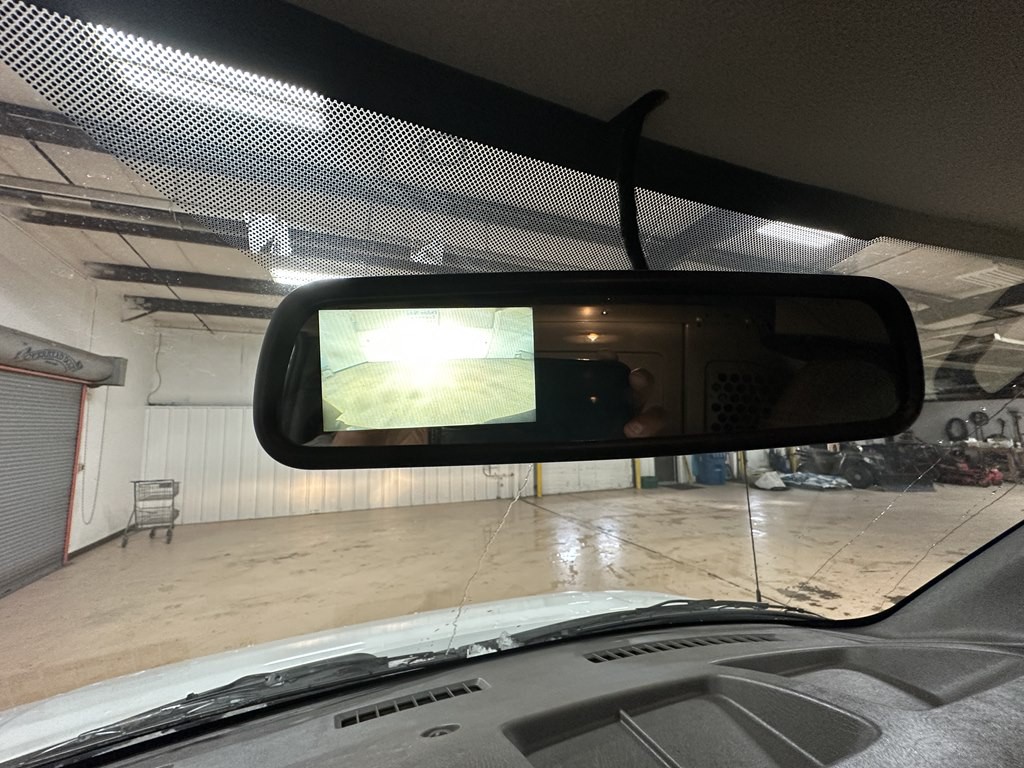 2017 Chevrolet Silverado 2500 Image 17