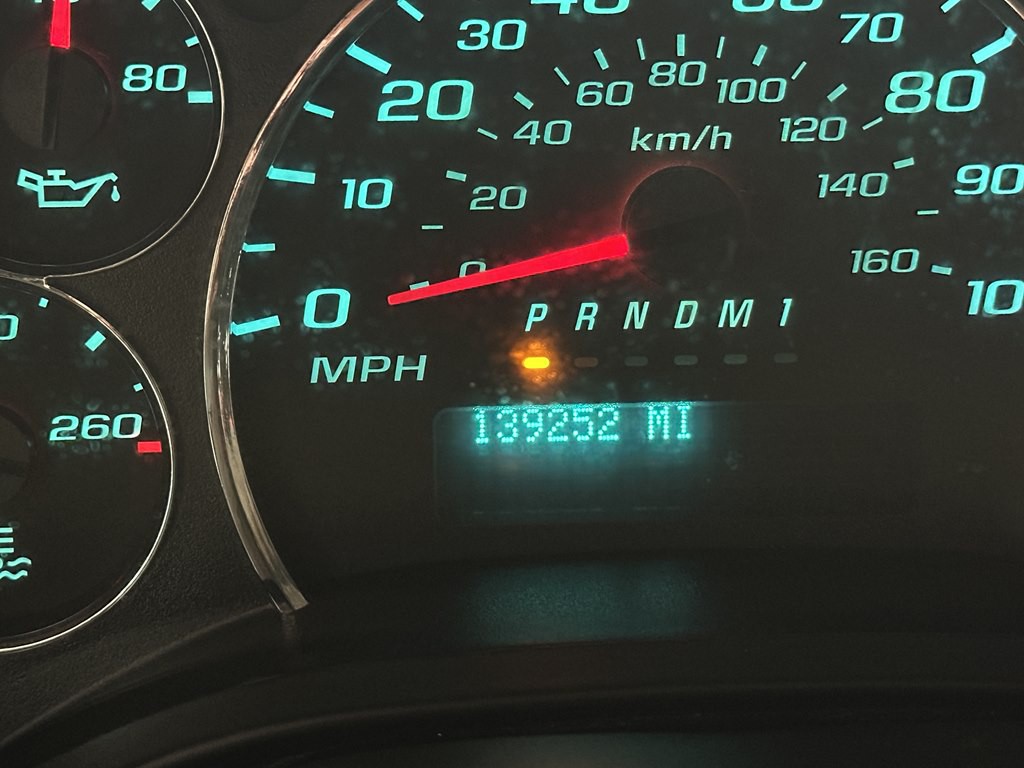 2017 Chevrolet Silverado 2500 Image 18