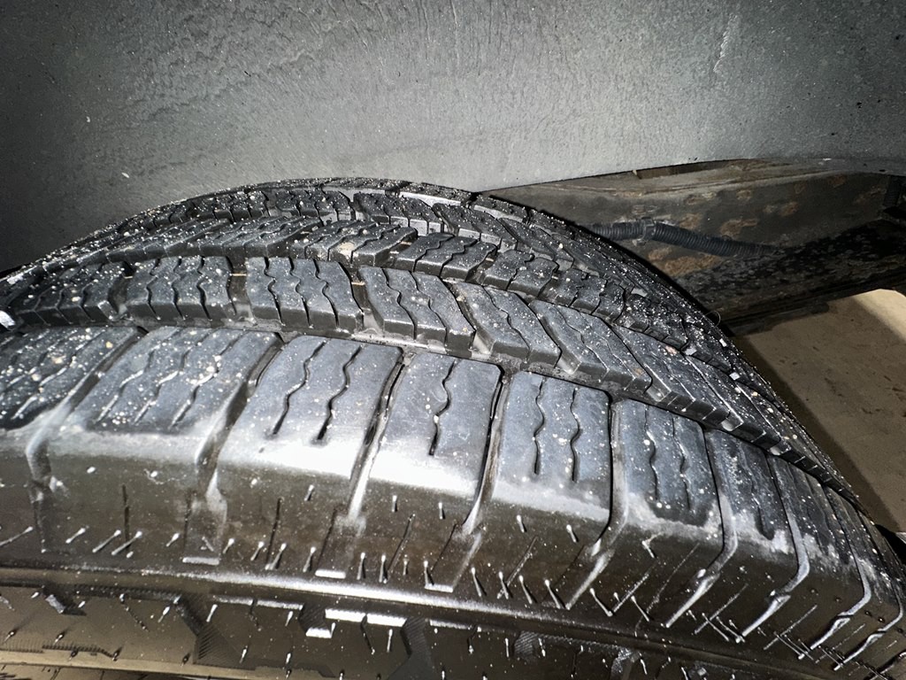 2017 Chevrolet Silverado 2500 Image 24