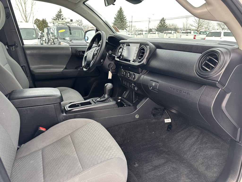 2022 Toyota Tacoma Image 6