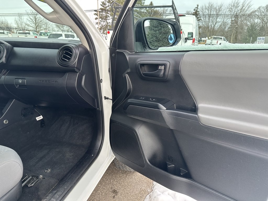 2022 Toyota Tacoma Image 7