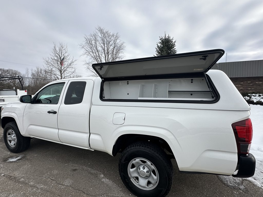2022 Toyota Tacoma Image 14