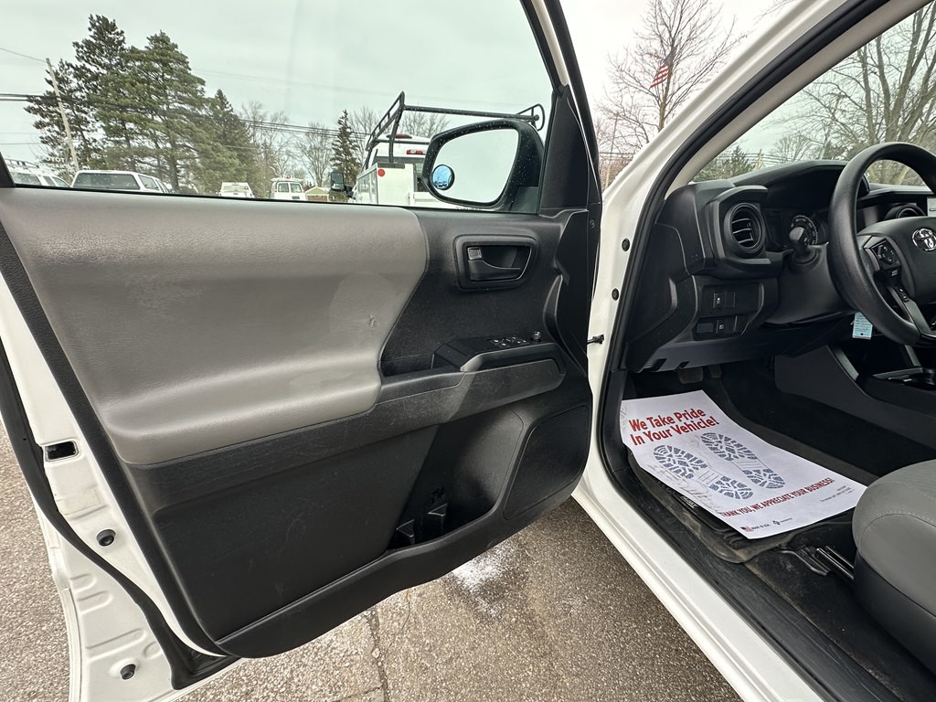 2022 Toyota Tacoma Image 15