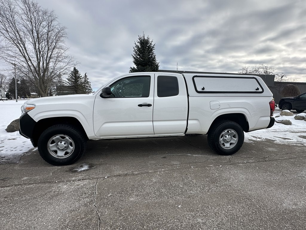 2022 Toyota Tacoma Image 20