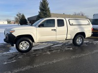 Image for 2021 Toyota Tacoma Access Cab Utility ID: 7015588