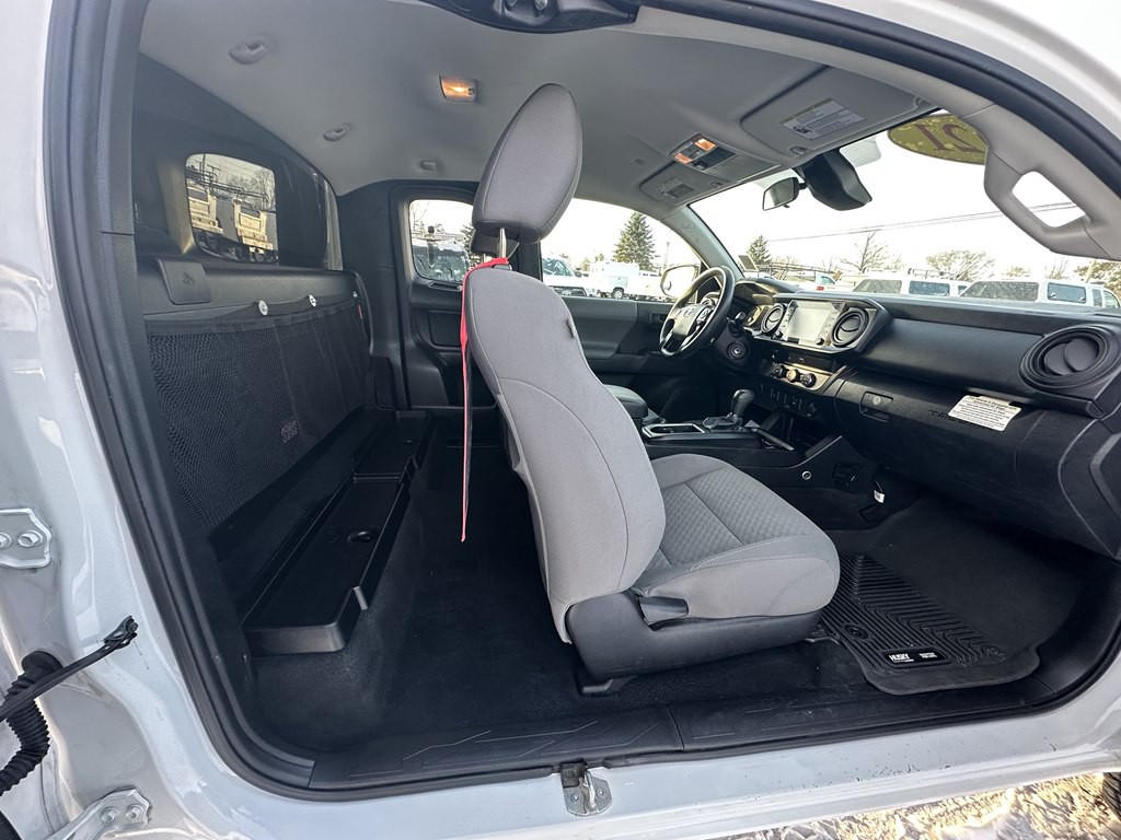 2021 Toyota Tacoma Image 7