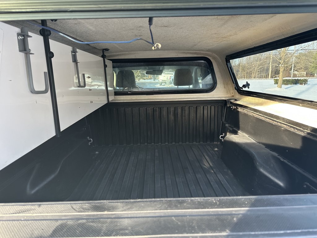 2021 Toyota Tacoma Image 10