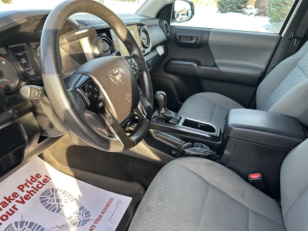 2021 Toyota Tacoma Image 15