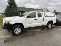 Image for 2021 Toyota Tacoma Access Cab Utility Box ID: 7015628