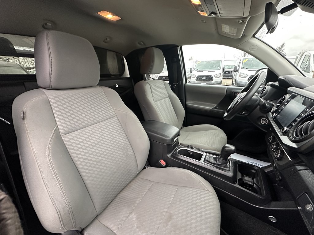 2021 Toyota Tacoma Image 7