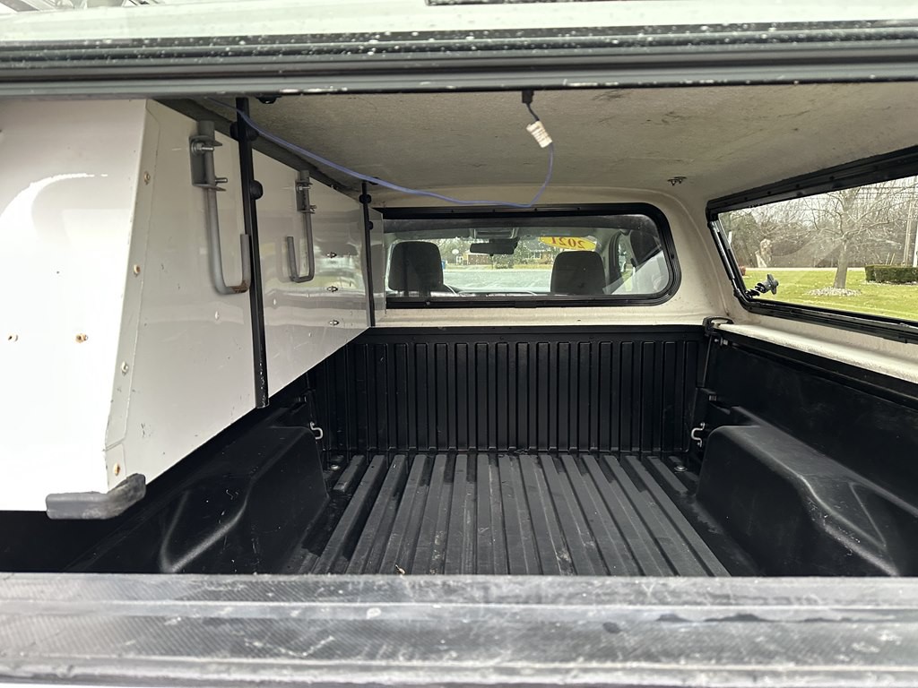 2021 Toyota Tacoma Image 10