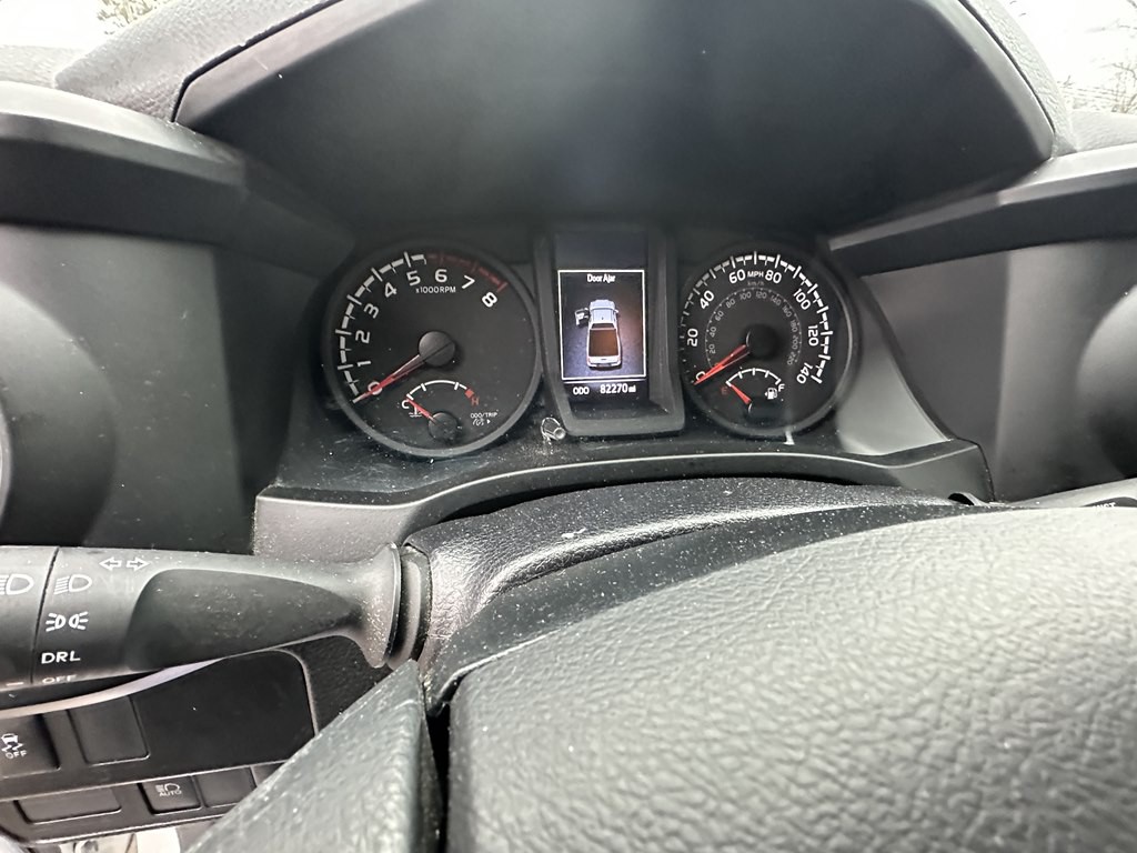 2021 Toyota Tacoma Image 13