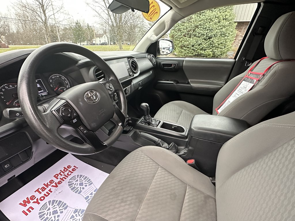 2021 Toyota Tacoma Image 14