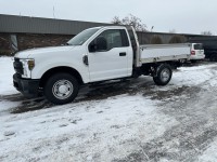 Image for 2018 Ford F-250 Super Duty Flat Bed ID: 7017912