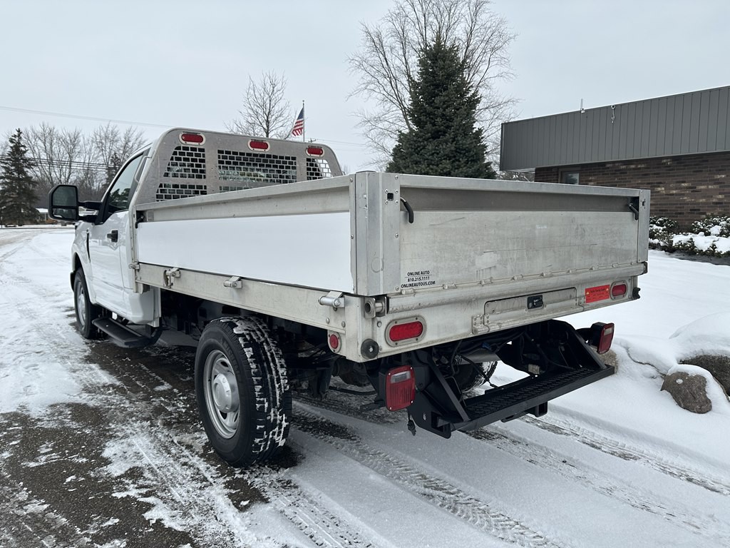 2018 Ford F-250 Image 5