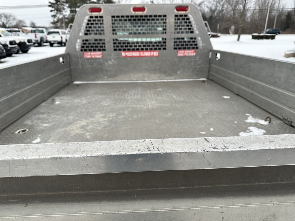 2018 Ford F-250 Image 6