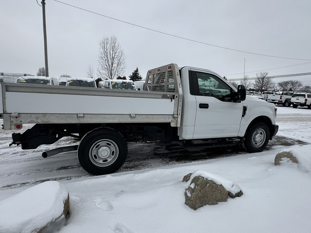 2018 Ford F-250 Image 7