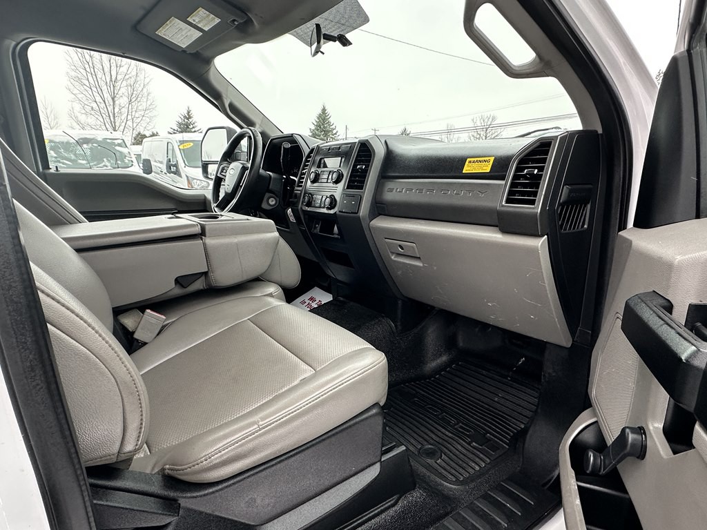 2018 Ford F-250 Image 8