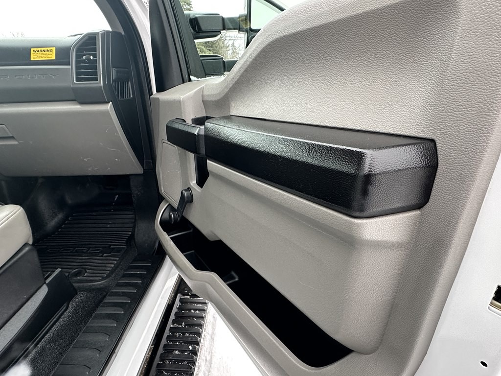 2018 Ford F-250 Image 9