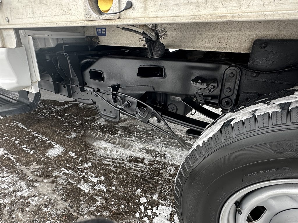 2018 Ford F-250 Image 10