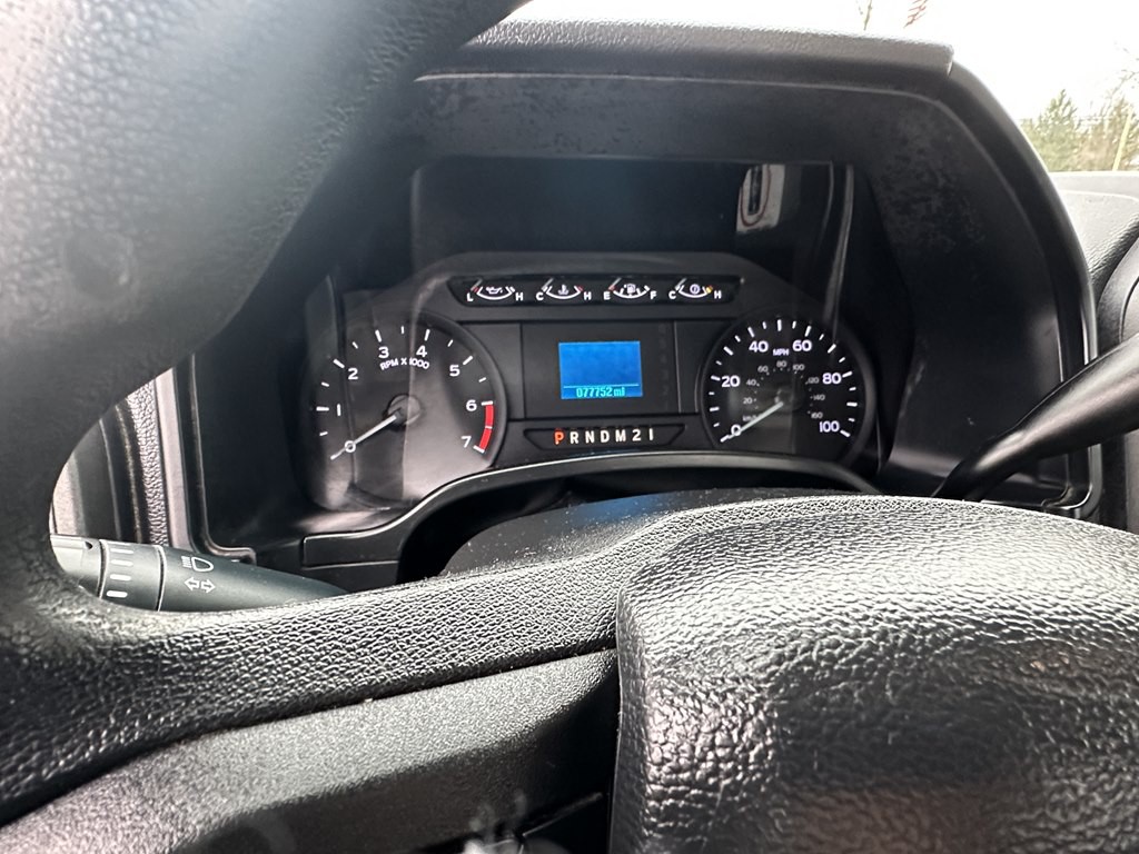 2018 Ford F-250 Image 11