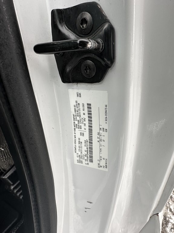 2018 Ford F-250 Image 13