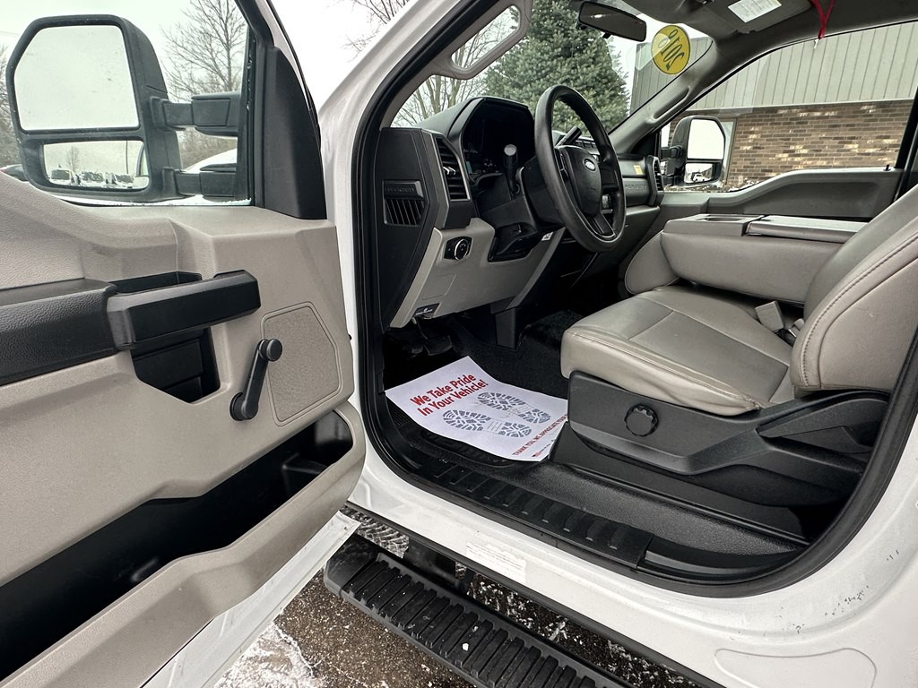 2018 Ford F-250 Image 14